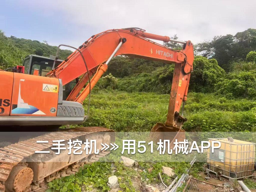 51挖机